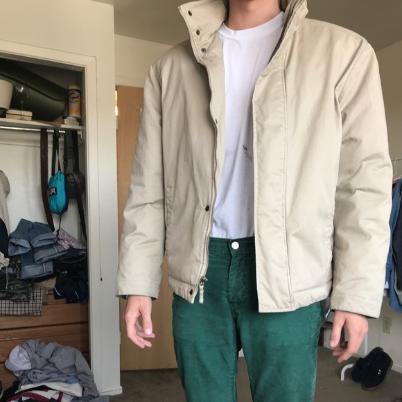 Banana Republic Goose Down Jacket - Picture 5 of 6